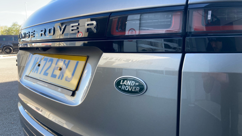 Land Rover Range Rover Evoque 1.5 P300e R-Dynamic S 5dr Auto Hatchback